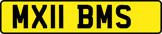 MX11BMS