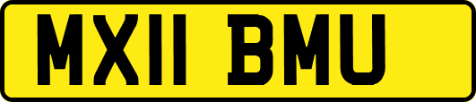 MX11BMU