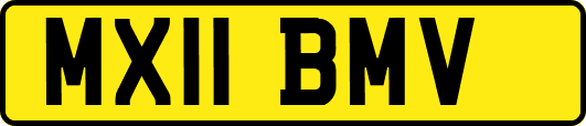 MX11BMV