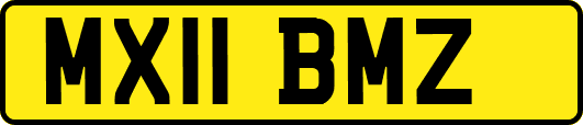 MX11BMZ