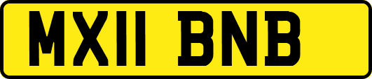 MX11BNB