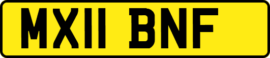 MX11BNF