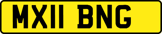 MX11BNG