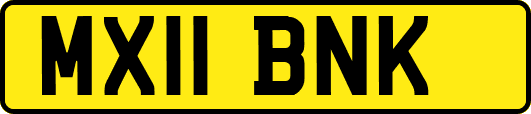 MX11BNK
