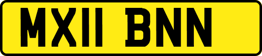 MX11BNN