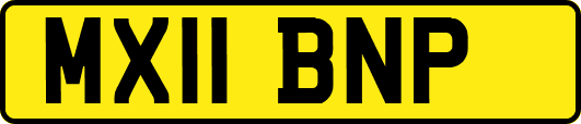 MX11BNP