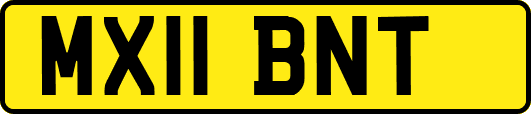 MX11BNT