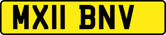 MX11BNV