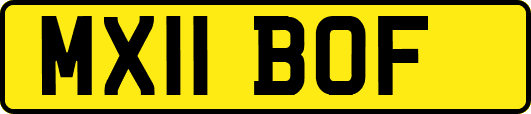 MX11BOF