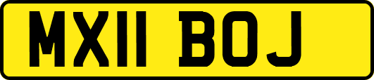 MX11BOJ