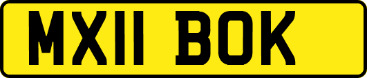 MX11BOK