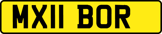 MX11BOR