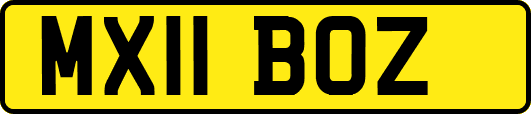 MX11BOZ