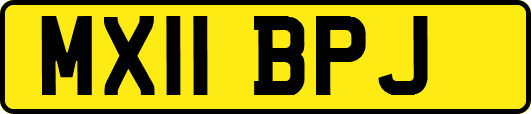 MX11BPJ