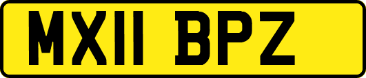 MX11BPZ