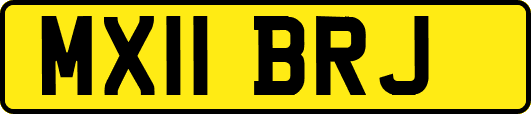 MX11BRJ