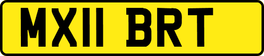 MX11BRT