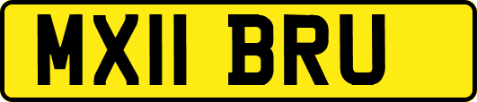 MX11BRU