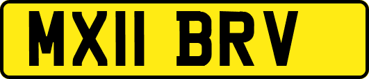 MX11BRV