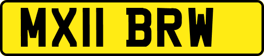 MX11BRW