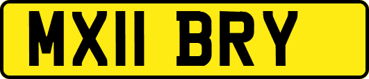 MX11BRY