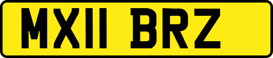 MX11BRZ