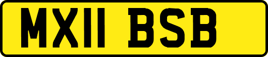 MX11BSB