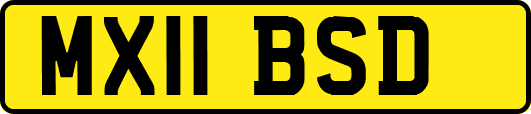 MX11BSD