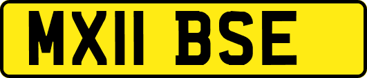 MX11BSE