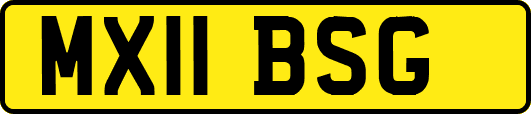 MX11BSG