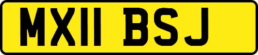 MX11BSJ