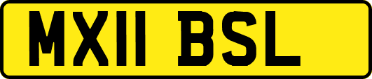 MX11BSL