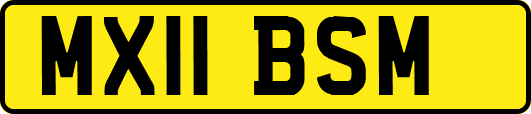 MX11BSM