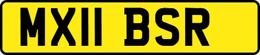 MX11BSR