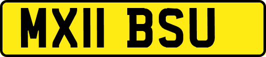 MX11BSU