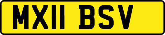 MX11BSV
