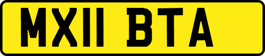 MX11BTA