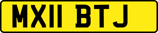 MX11BTJ