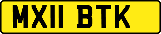 MX11BTK