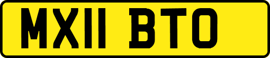 MX11BTO