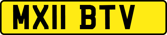 MX11BTV