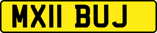 MX11BUJ