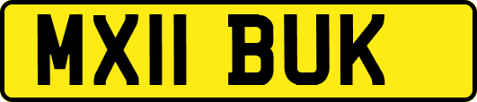 MX11BUK