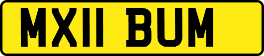 MX11BUM