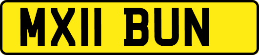 MX11BUN