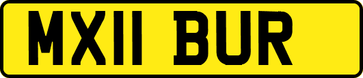 MX11BUR