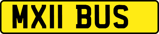MX11BUS