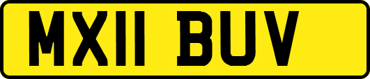 MX11BUV