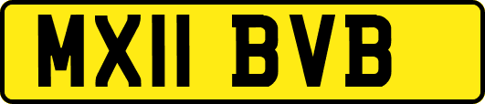 MX11BVB