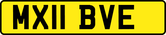 MX11BVE